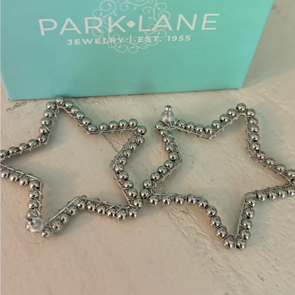 Park Lane Starr earrings
